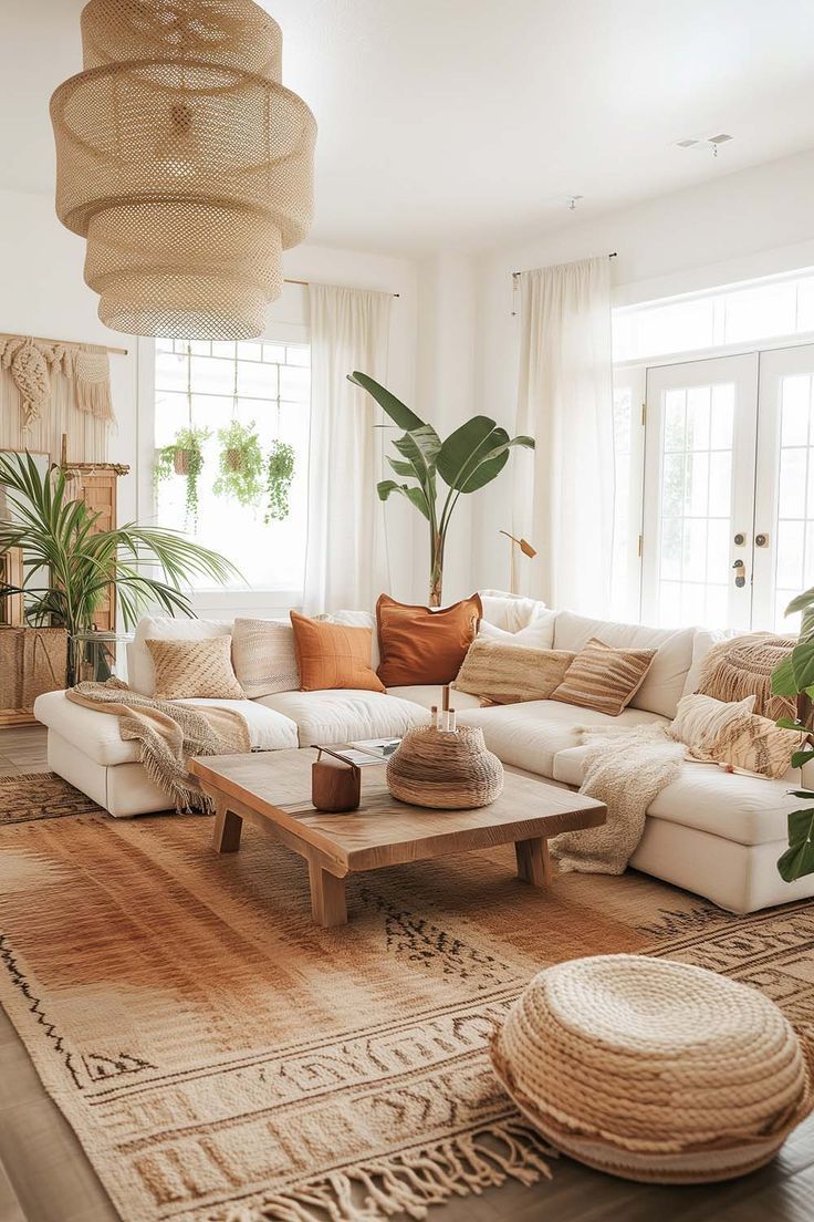 Boho Collection